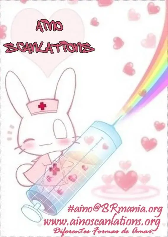 Koisuru Boukun – Capítulo 05 Yaoi – Página 1