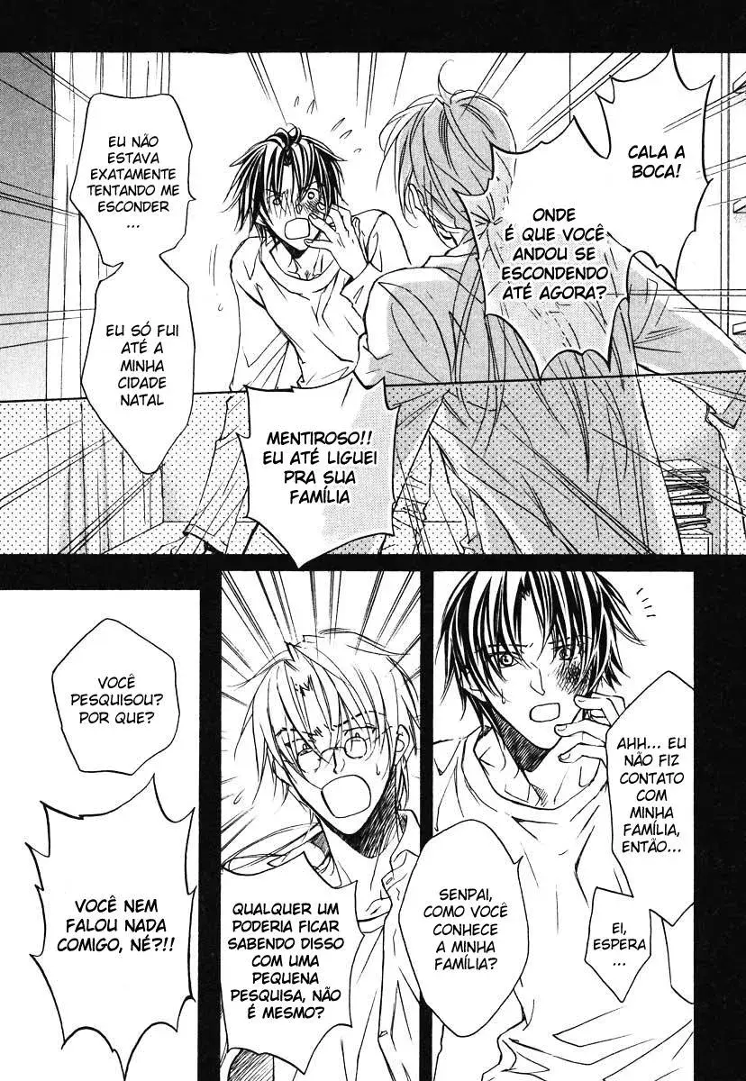 Koisuru Boukun – Capítulo 05 Yaoi – Página 10