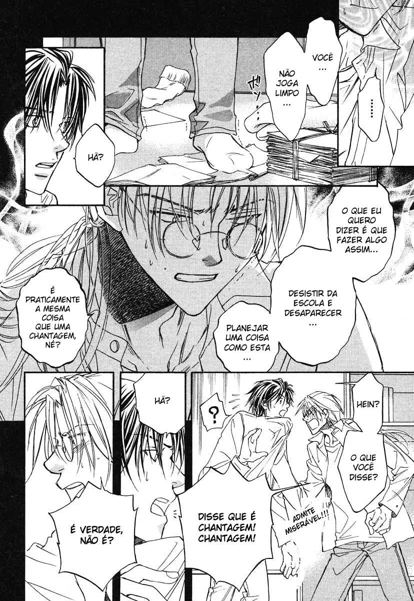 Koisuru Boukun – Capítulo 05 Yaoi – Página 13