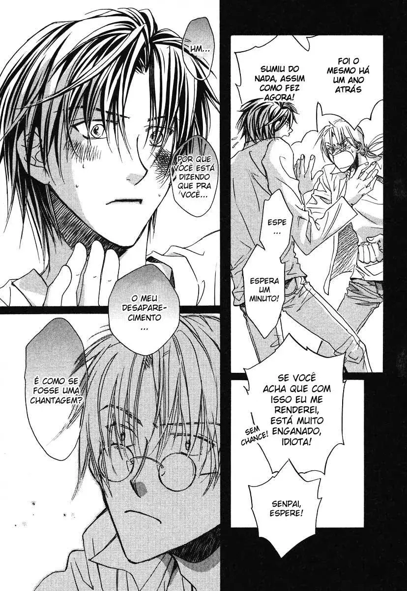 Koisuru Boukun – Capítulo 05 Yaoi – Página 14