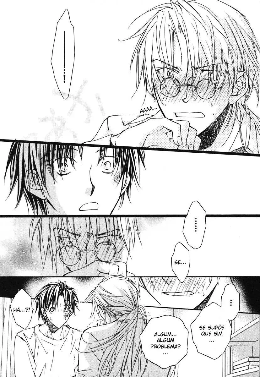 Koisuru Boukun – Capítulo 05 Yaoi – Página 15