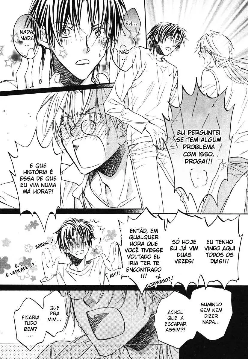 Koisuru Boukun – Capítulo 05 Yaoi – Página 16