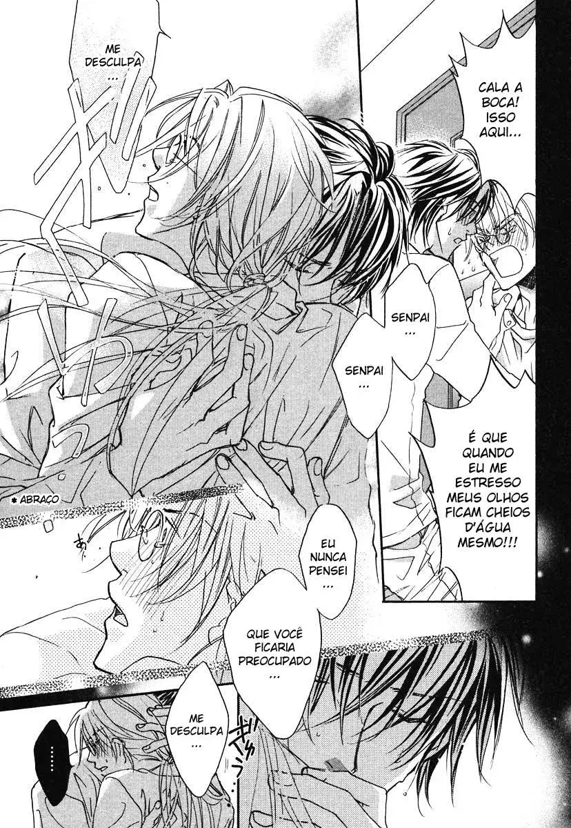 Koisuru Boukun – Capítulo 05 Yaoi – Página 18