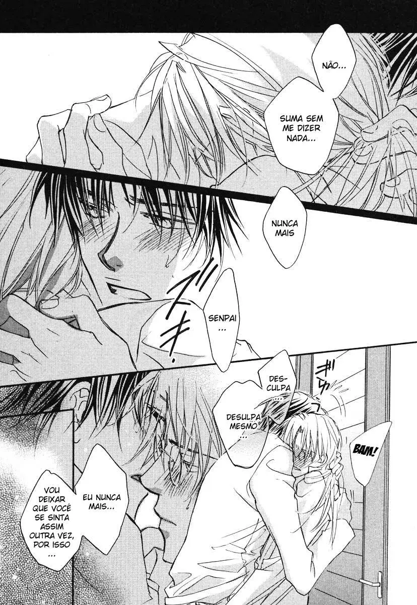 Koisuru Boukun – Capítulo 05 Yaoi – Página 20