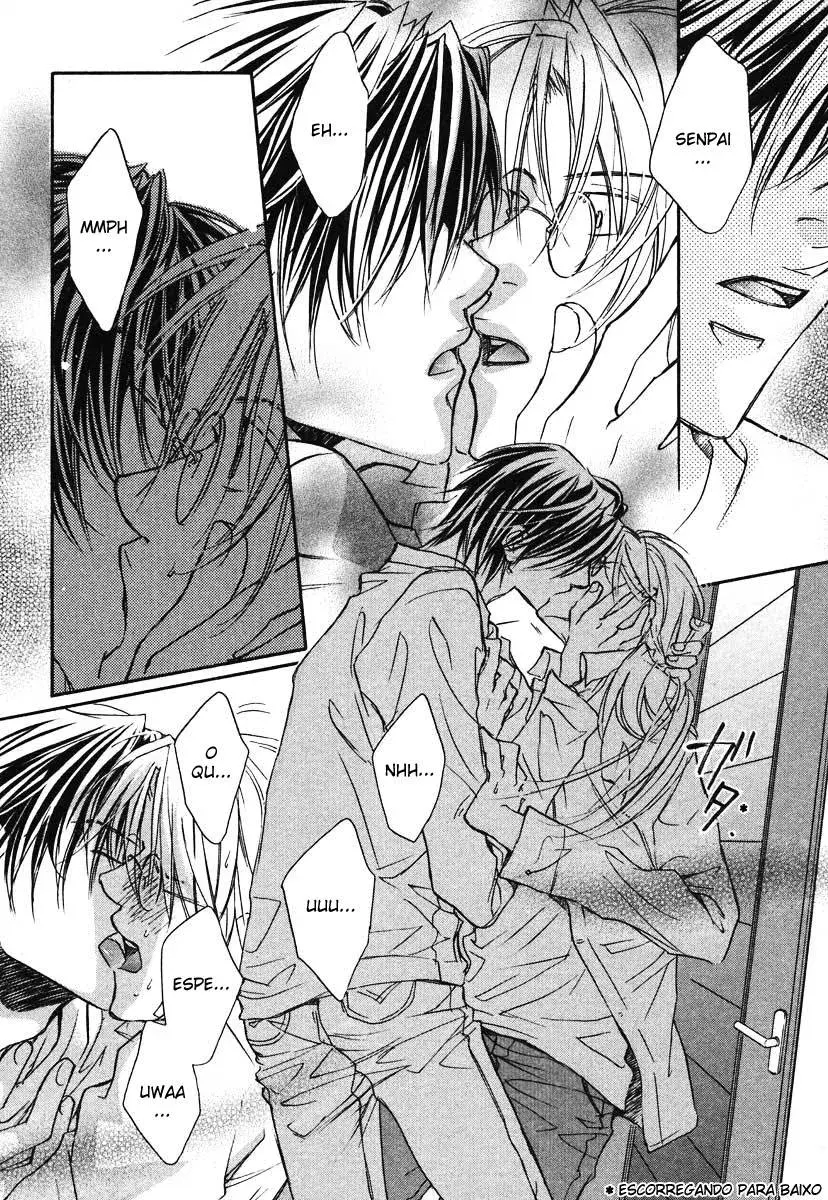 Koisuru Boukun – Capítulo 05 Yaoi – Página 21