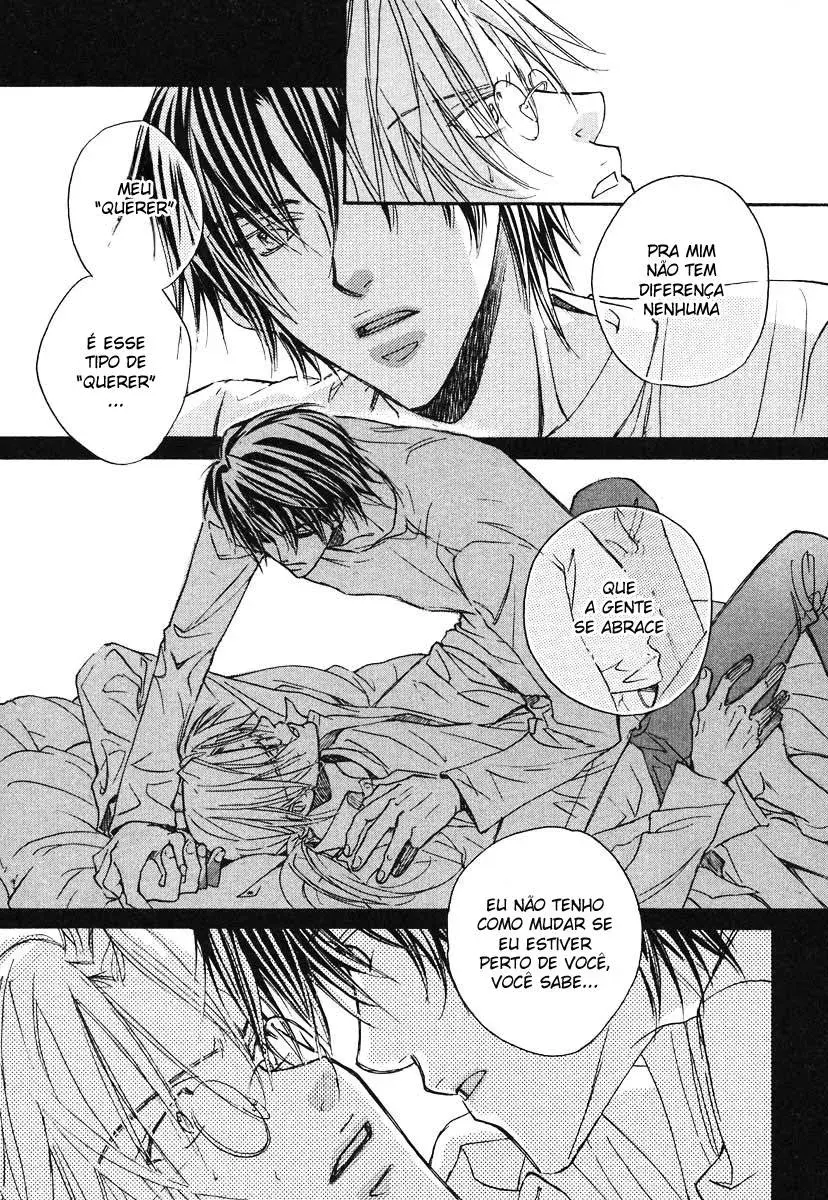 Koisuru Boukun – Capítulo 05 Yaoi – Página 24