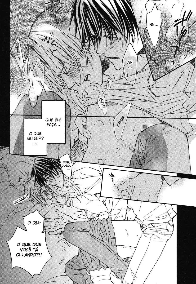 Koisuru Boukun – Capítulo 05 Yaoi – Página 29