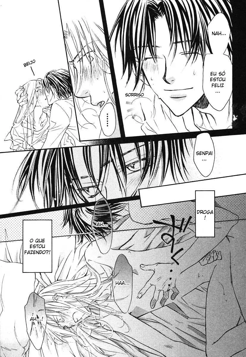 Koisuru Boukun – Capítulo 05 Yaoi – Página 30