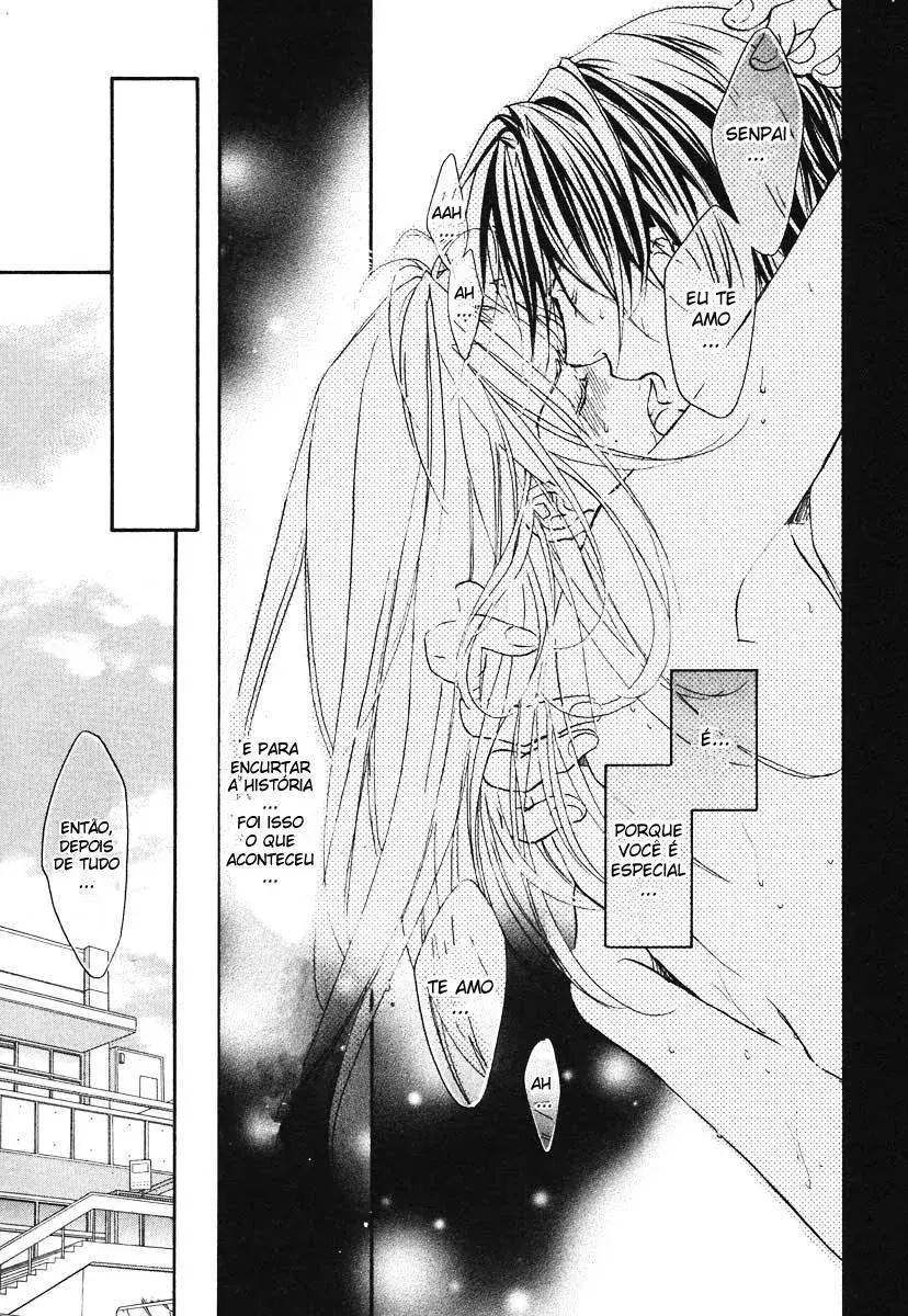 Koisuru Boukun – Capítulo 05 Yaoi – Página 32