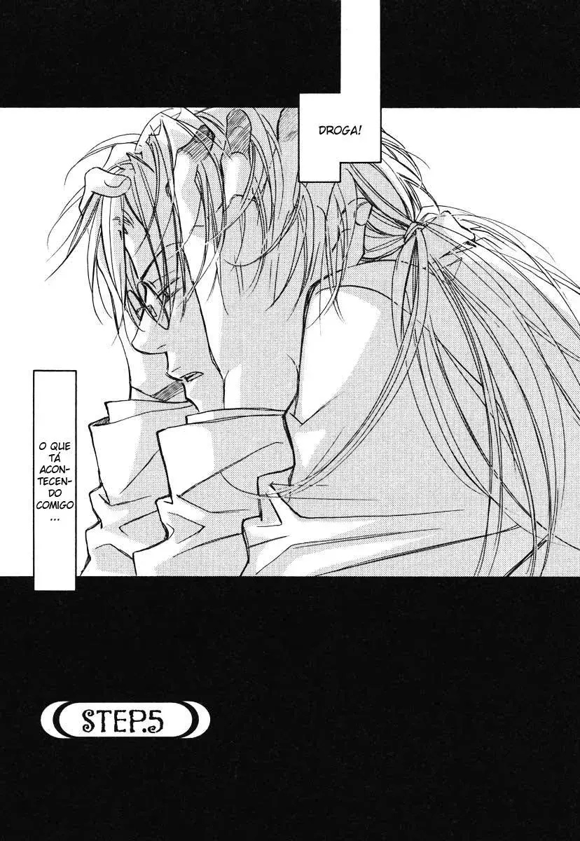 Koisuru Boukun – Capítulo 05 Yaoi – Página 4