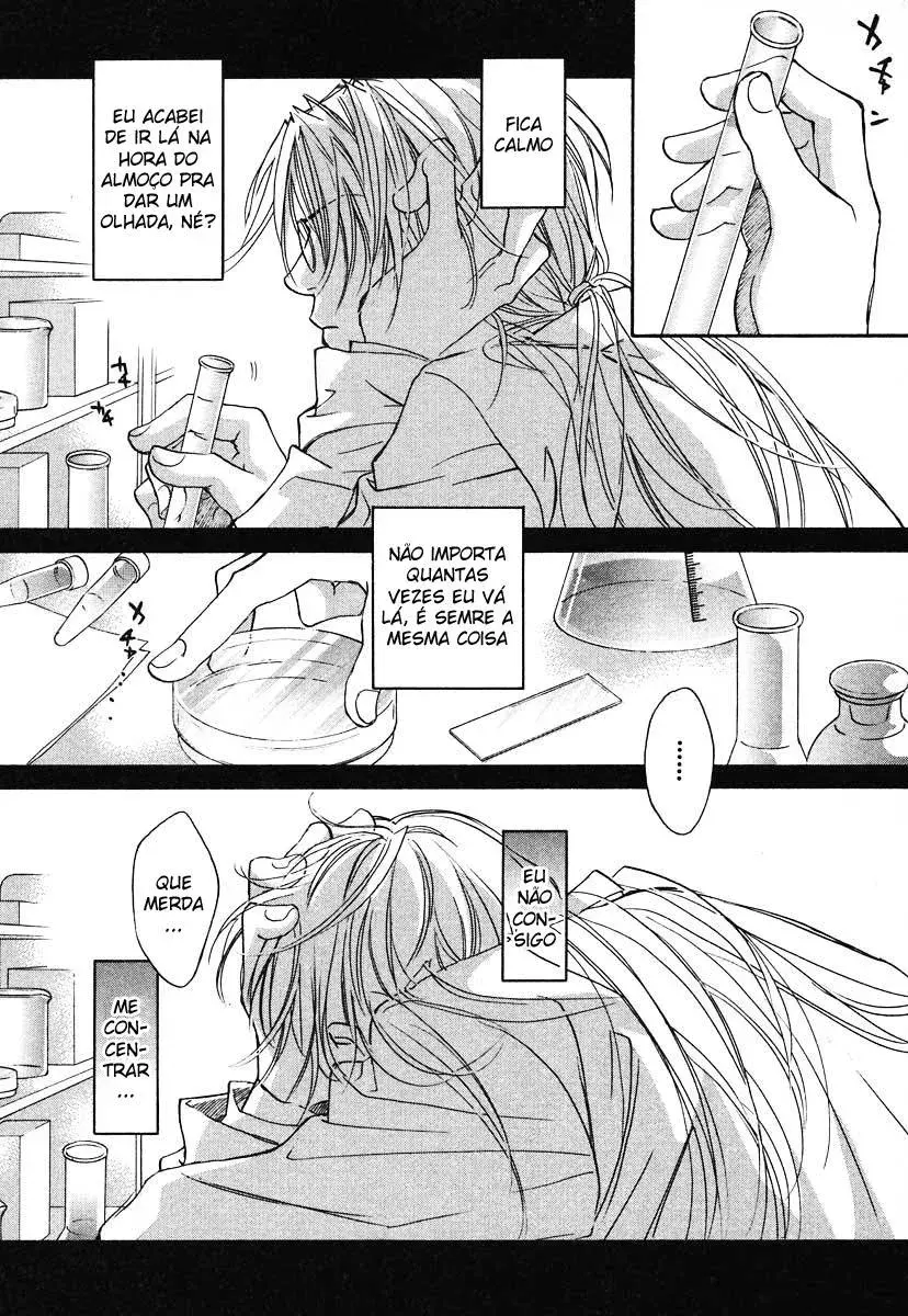 Koisuru Boukun – Capítulo 05 Yaoi – Página 5