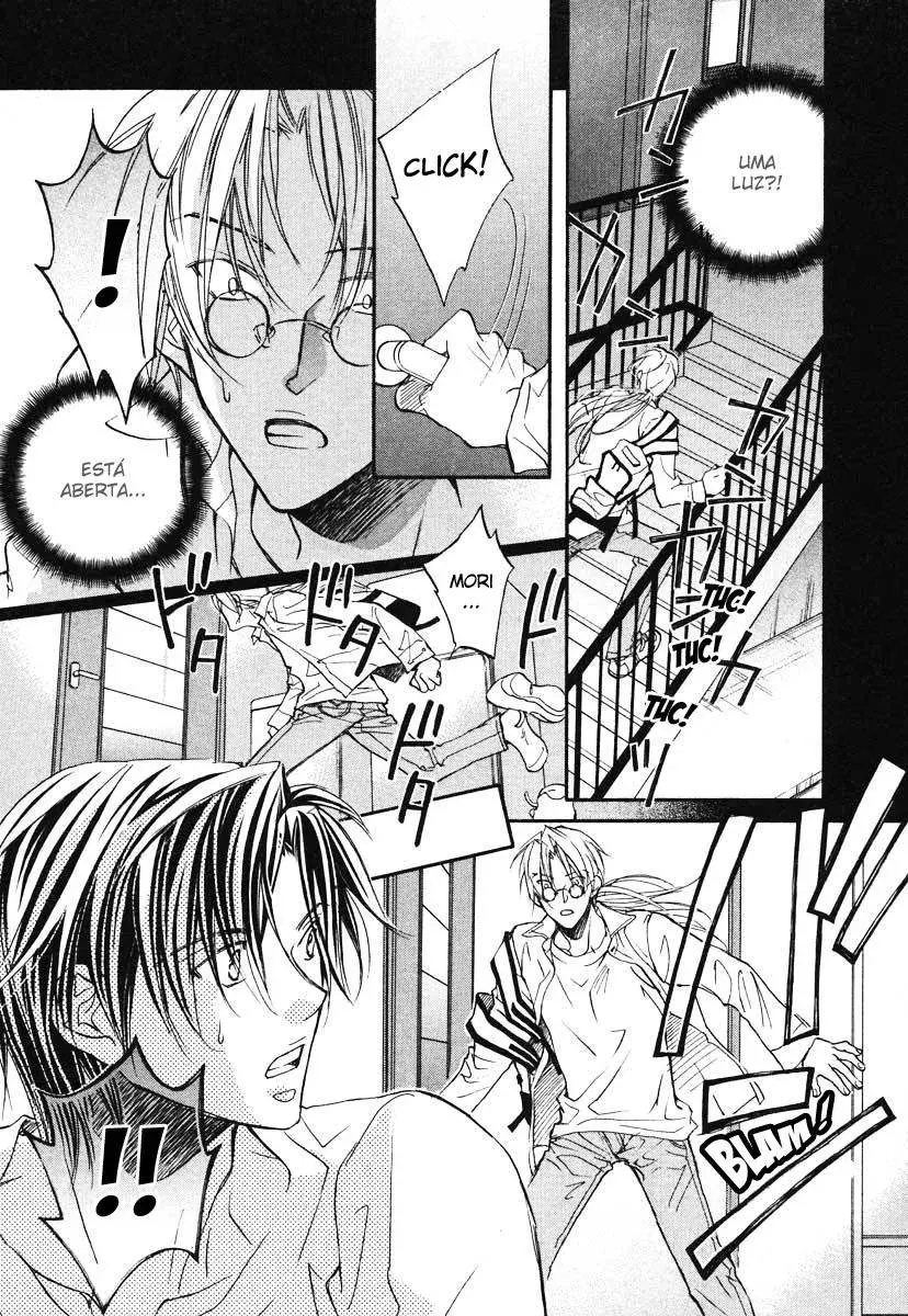 Koisuru Boukun – Capítulo 05 Yaoi – Página 7