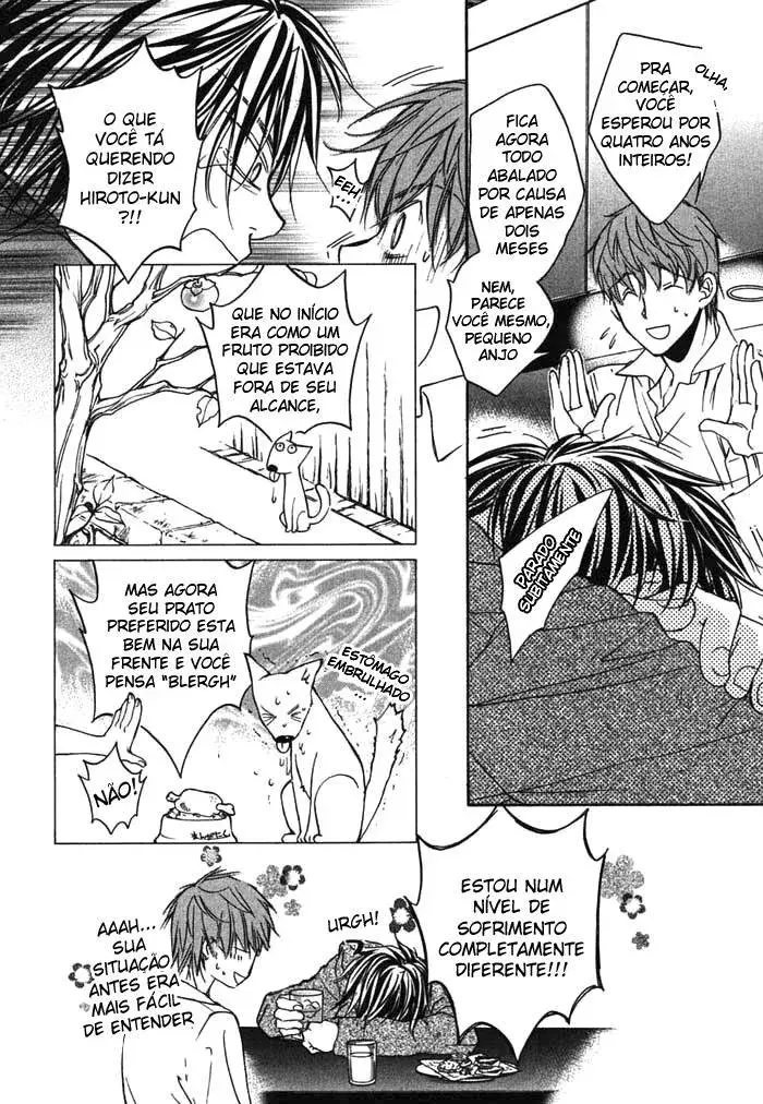 Koisuru Boukun – Capítulo 07 Yaoi – Página 13