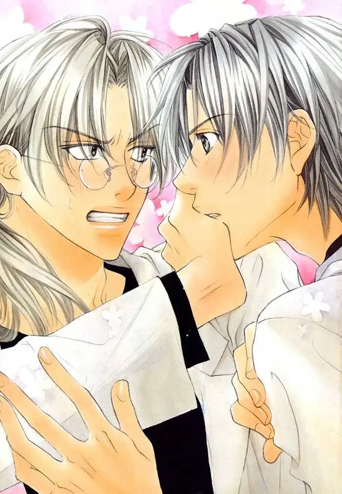 Koisuru Boukun – Capítulo 07 Yaoi – Página 6