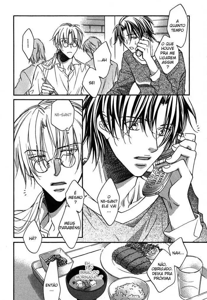 Koisuru Boukun – Capítulo 08 Yaoi – Página 10