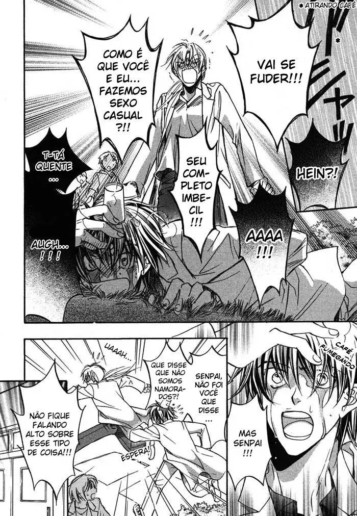 Koisuru Boukun – Capítulo 08 Yaoi – Página 20