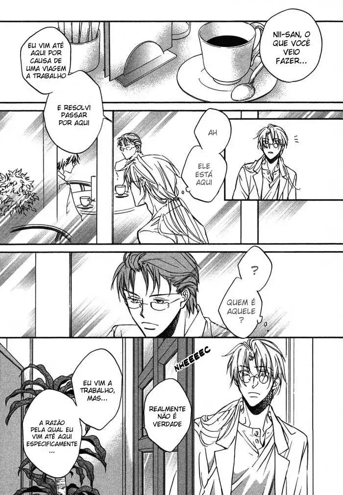 Koisuru Boukun – Capítulo 08 Yaoi – Página 29