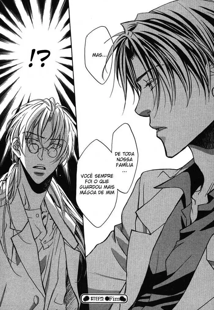 Koisuru Boukun – Capítulo 08 Yaoi – Página 30