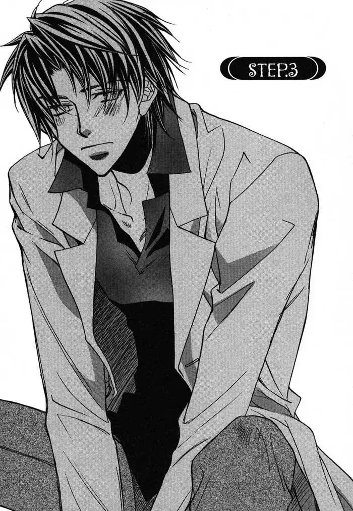 Koisuru Boukun – Capítulo 09 Yaoi – Página 2