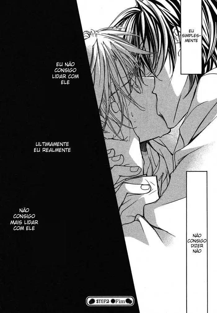 Koisuru Boukun – Capítulo 09 Yaoi – Página 31