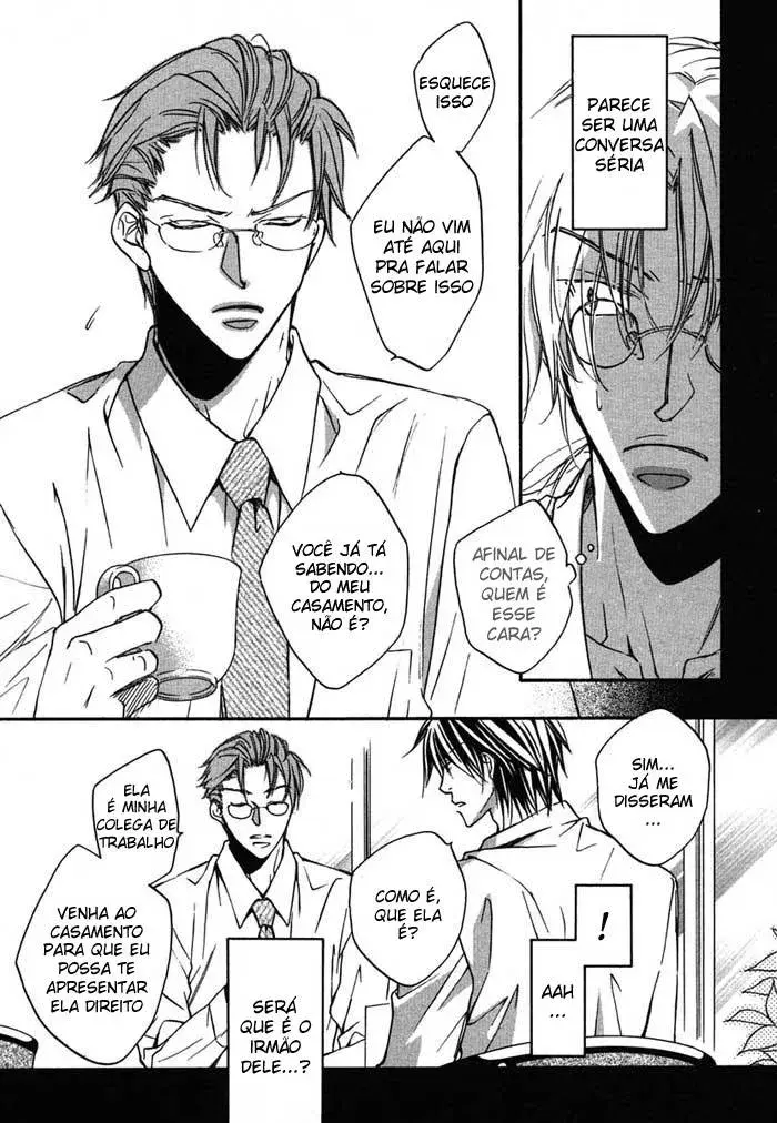 Koisuru Boukun – Capítulo 09 Yaoi – Página 4