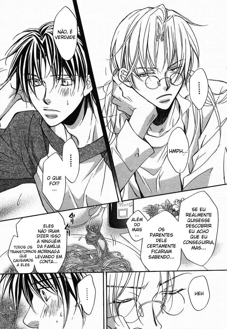 Koisuru Boukun – Capítulo 10 Yaoi – Página 10