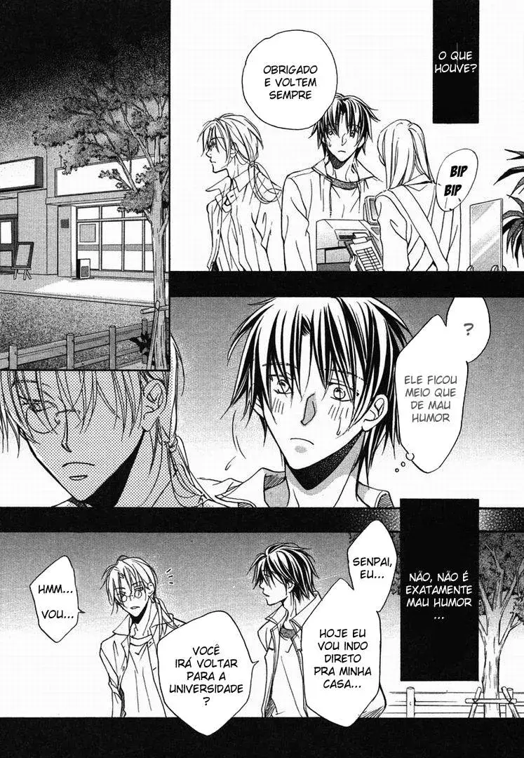 Koisuru Boukun – Capítulo 10 Yaoi – Página 11