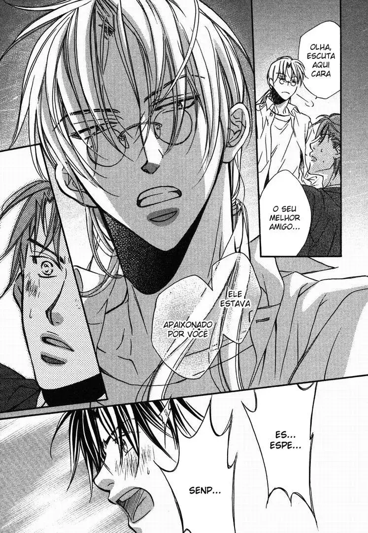 Koisuru Boukun – Capítulo 10 Yaoi – Página 24