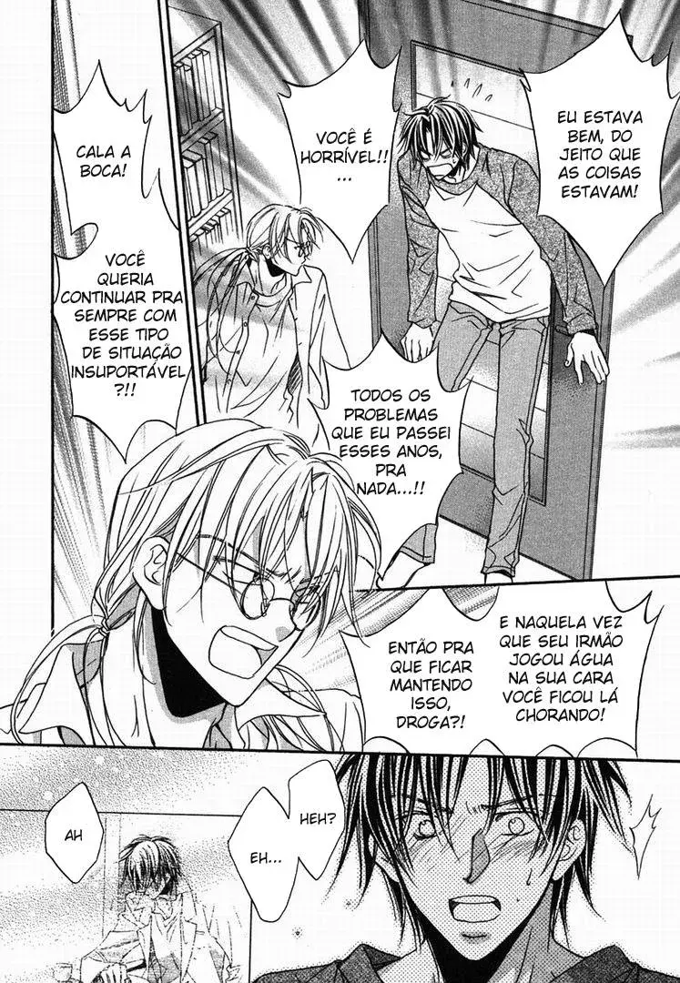 Koisuru Boukun – Capítulo 10 Yaoi – Página 29