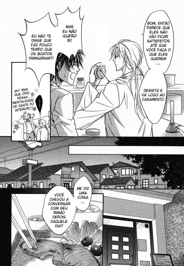 Koisuru Boukun – Capítulo 10 Yaoi – Página 5