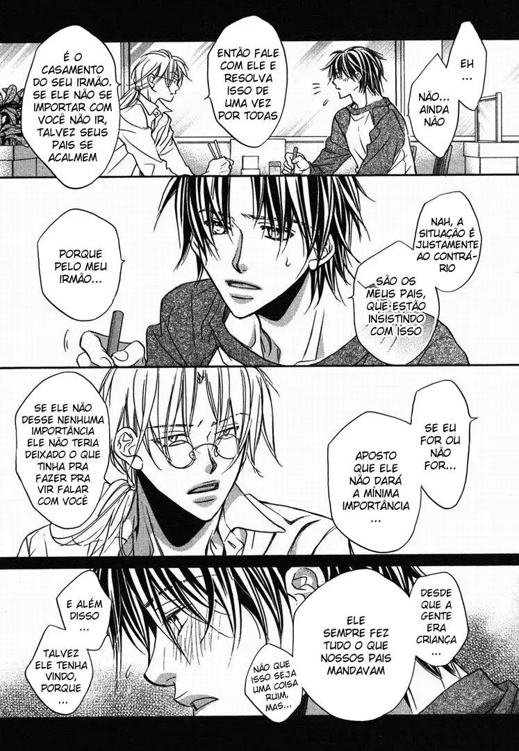 Koisuru Boukun – Capítulo 10 Yaoi – Página 6