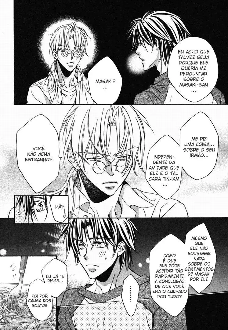 Koisuru Boukun – Capítulo 10 Yaoi – Página 7