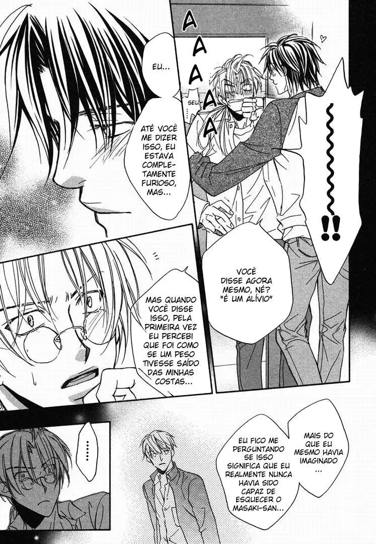 Koisuru Boukun – Capítulo 11 Yaoi – Página 10