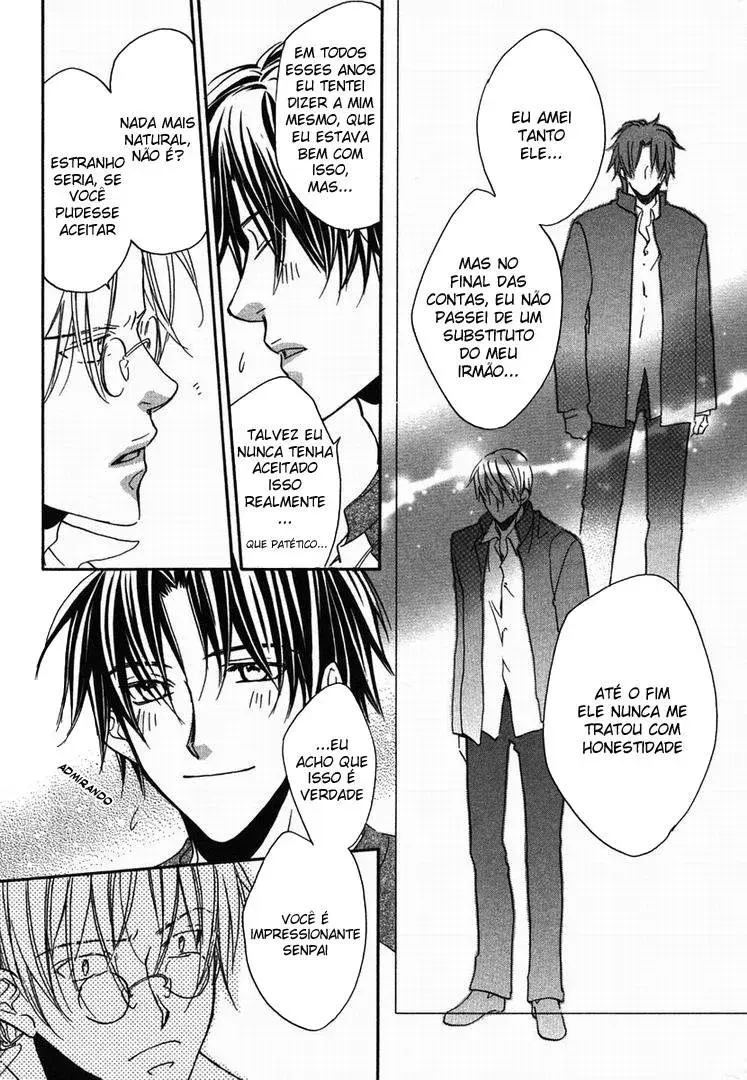 Koisuru Boukun – Capítulo 11 Yaoi – Página 11