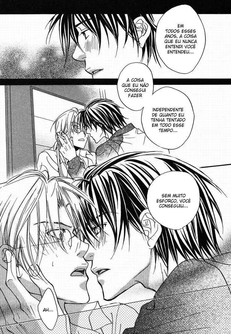 Koisuru Boukun – Capítulo 11 Yaoi – Página 12