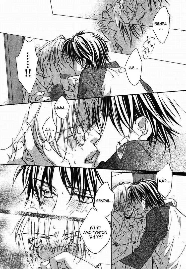 Koisuru Boukun – Capítulo 11 Yaoi – Página 13