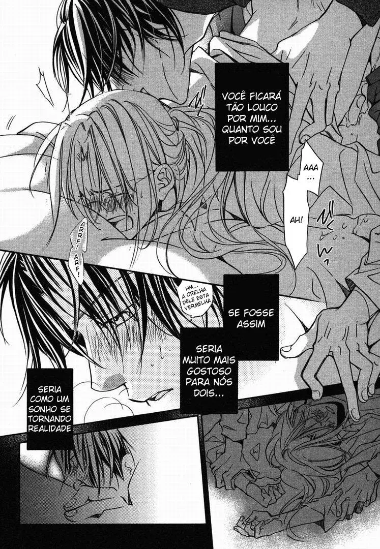 Koisuru Boukun – Capítulo 11 Yaoi – Página 23