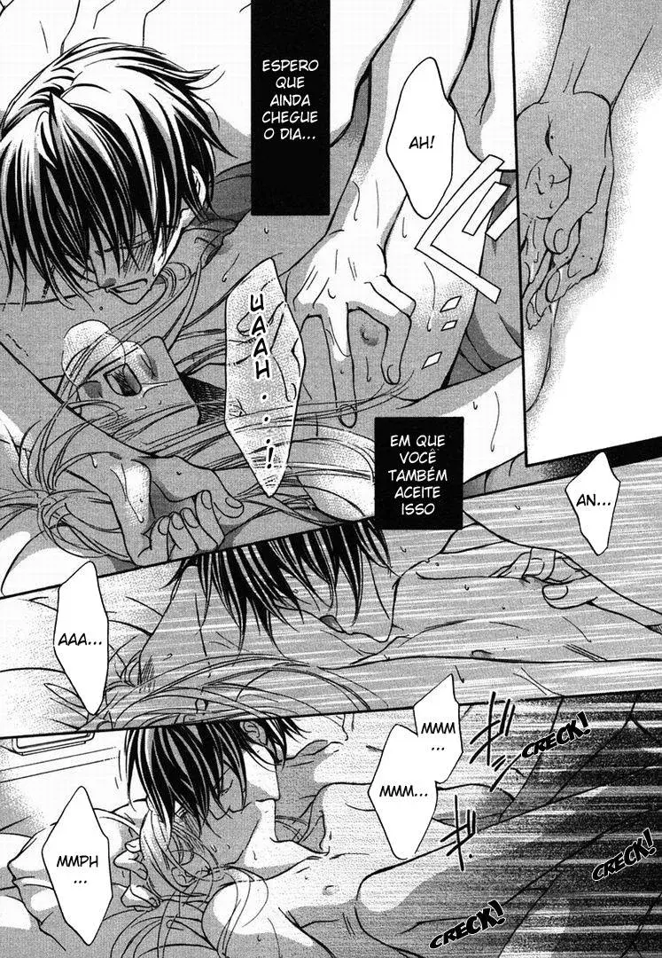 Koisuru Boukun – Capítulo 11 Yaoi – Página 25