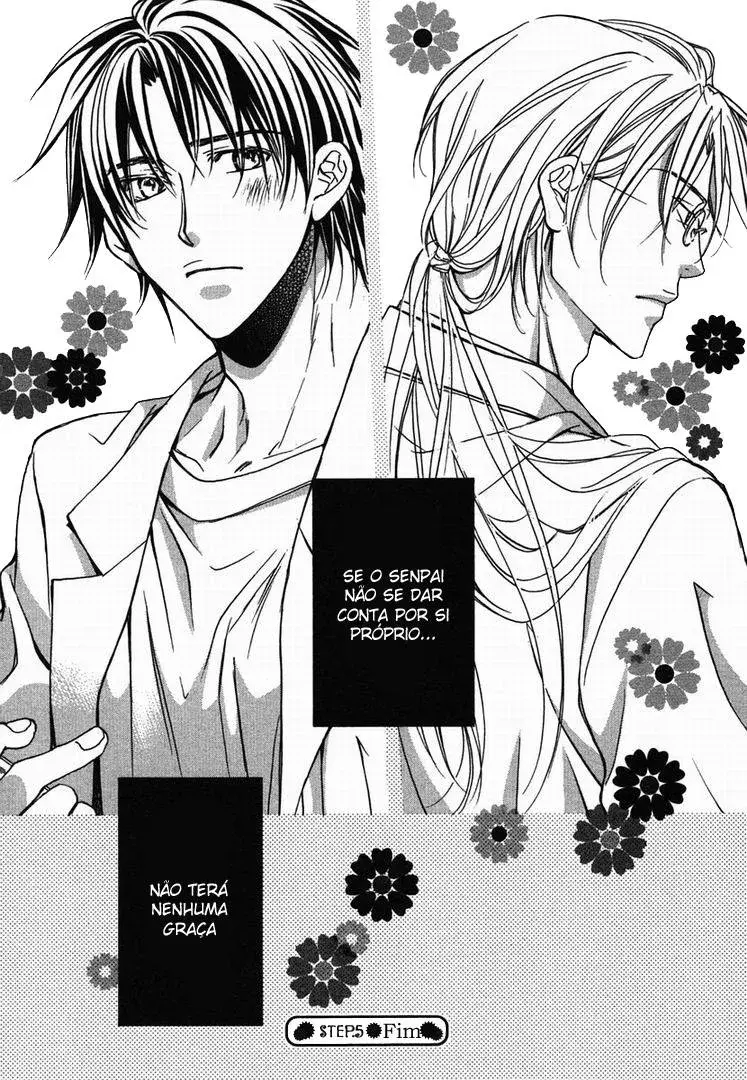 Koisuru Boukun – Capítulo 11 Yaoi – Página 35