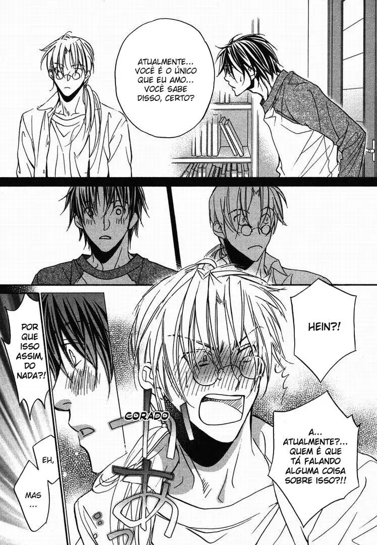 Koisuru Boukun – Capítulo 11 Yaoi – Página 6