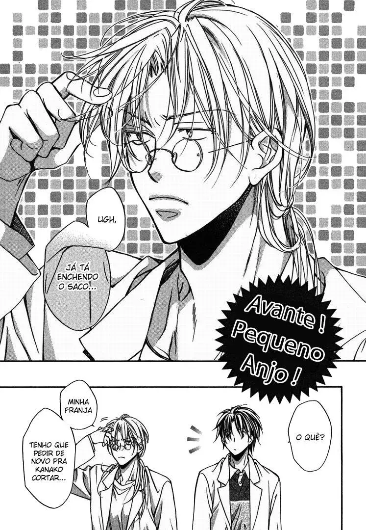 Koisuru Boukun – Capítulo 12 – Especial Yaoi – Página 13