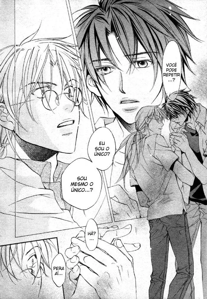 Koisuru Boukun – Capítulo 15 Yaoi – Página 28