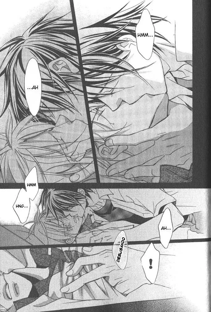 Koisuru Boukun – Capítulo 16 Yaoi – Página 19