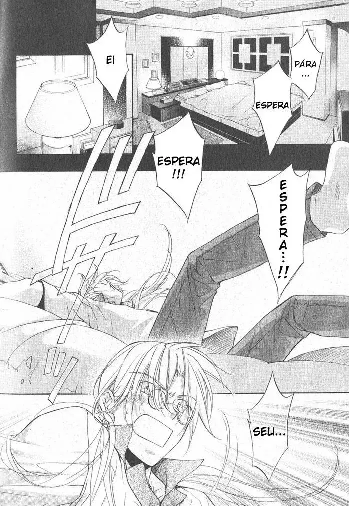 Koisuru Boukun – Capítulo 16 Yaoi – Página 4