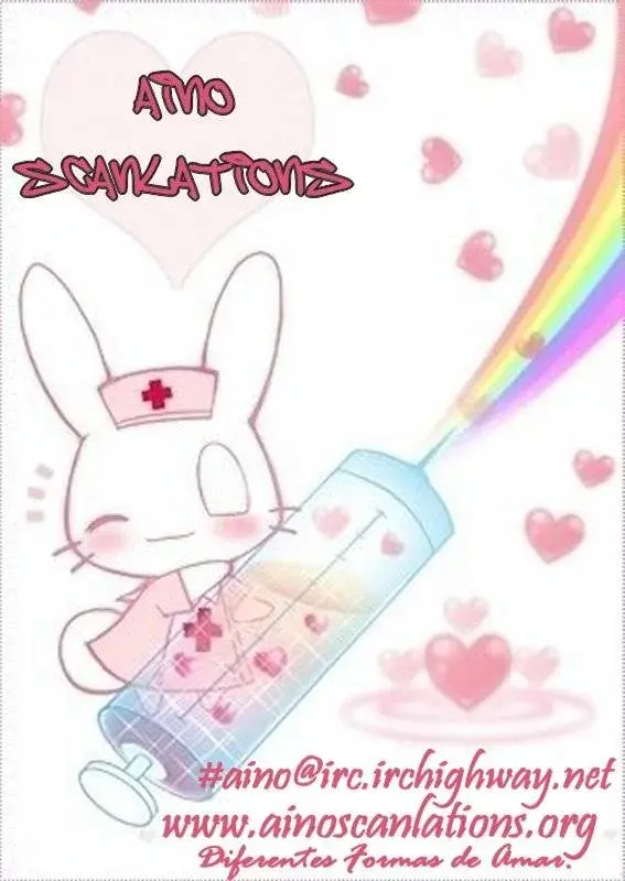 Koisuru Boukun – Capítulo 18 – Especial Yaoi – Página 1