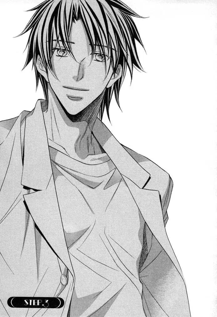 Koisuru Boukun – Capítulo 21 Yaoi – Página 2