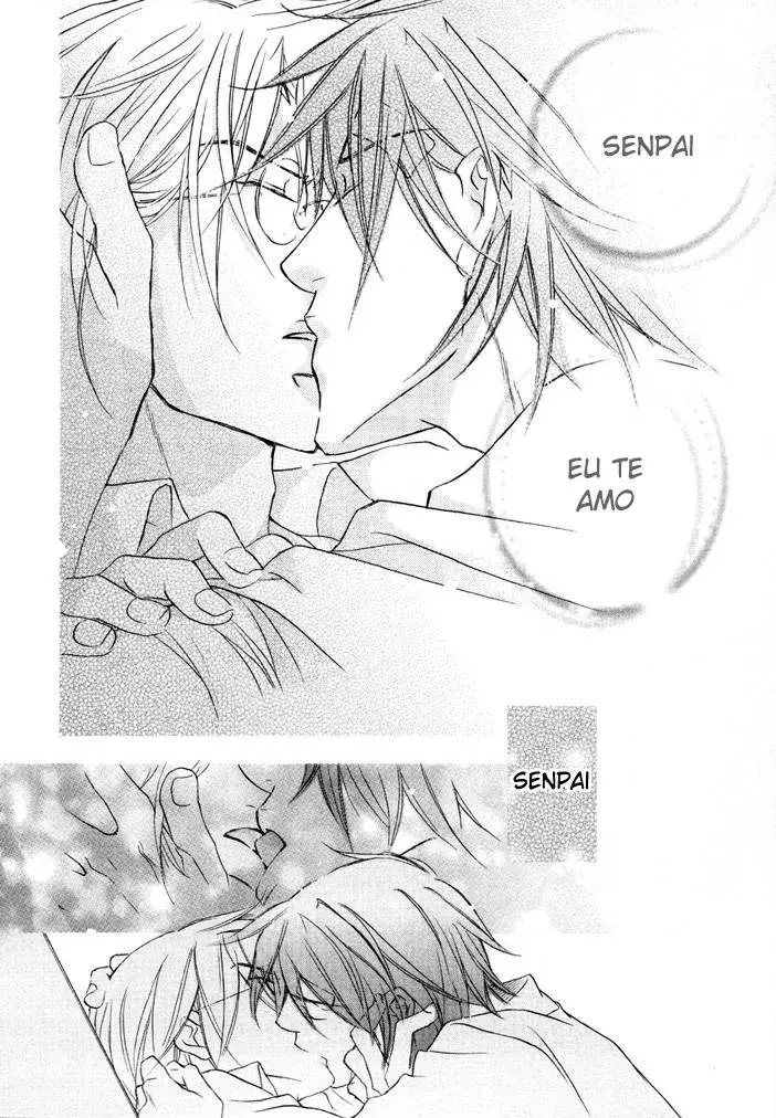 Koisuru Boukun – Capítulo 21 Yaoi – Página 21