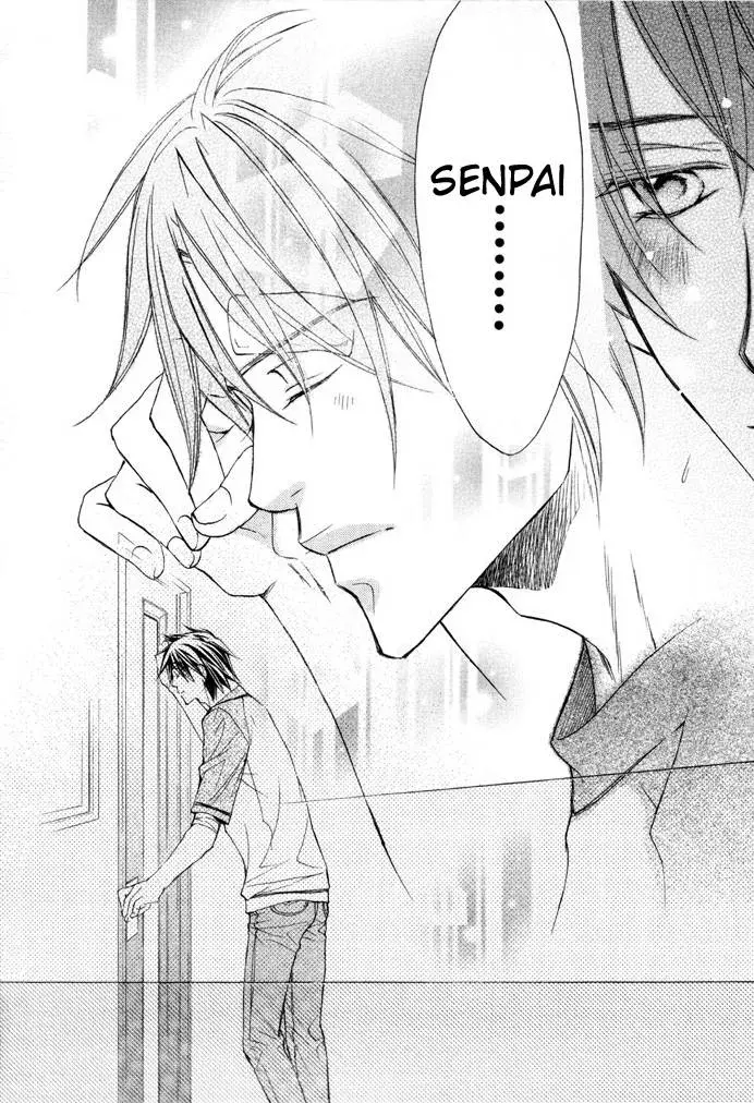 Koisuru Boukun – Capítulo 21 Yaoi – Página 25