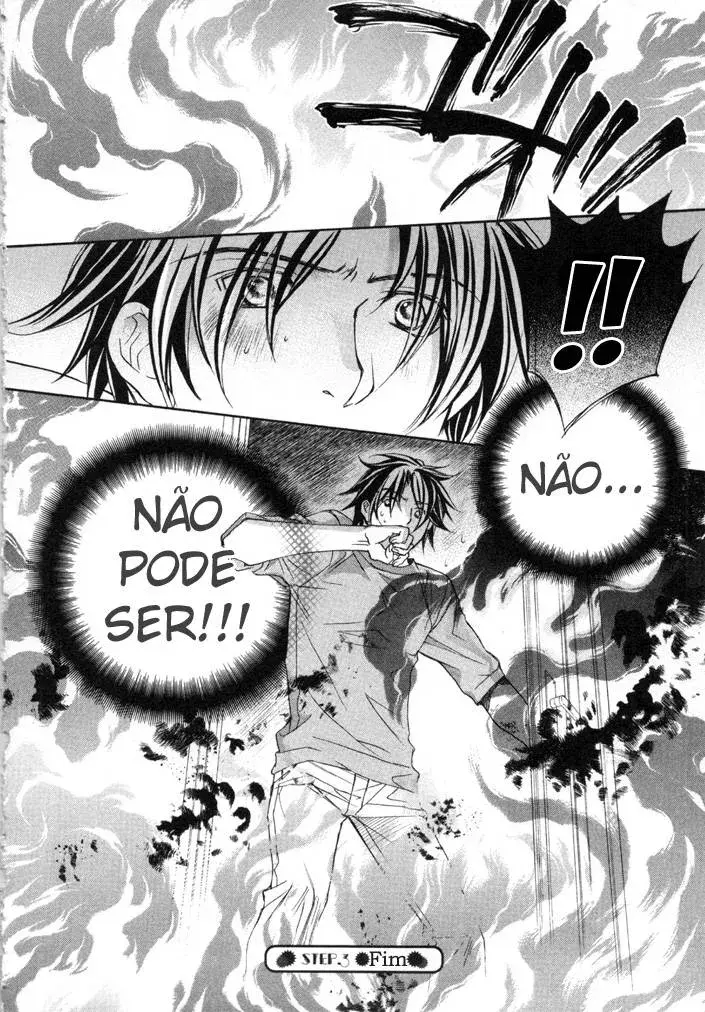 Koisuru Boukun – Capítulo 21 Yaoi – Página 31