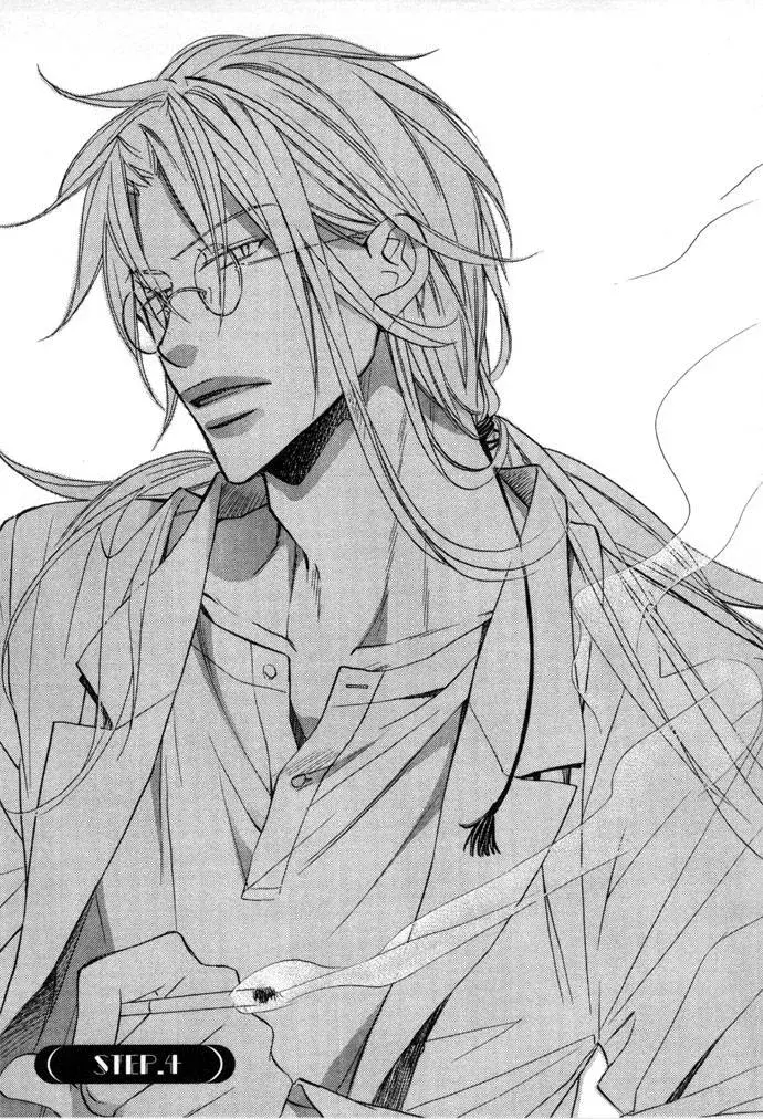 Koisuru Boukun – Capítulo 22 Yaoi – Página 2